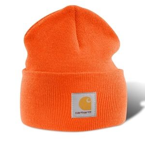 Carhartt beanie NWT